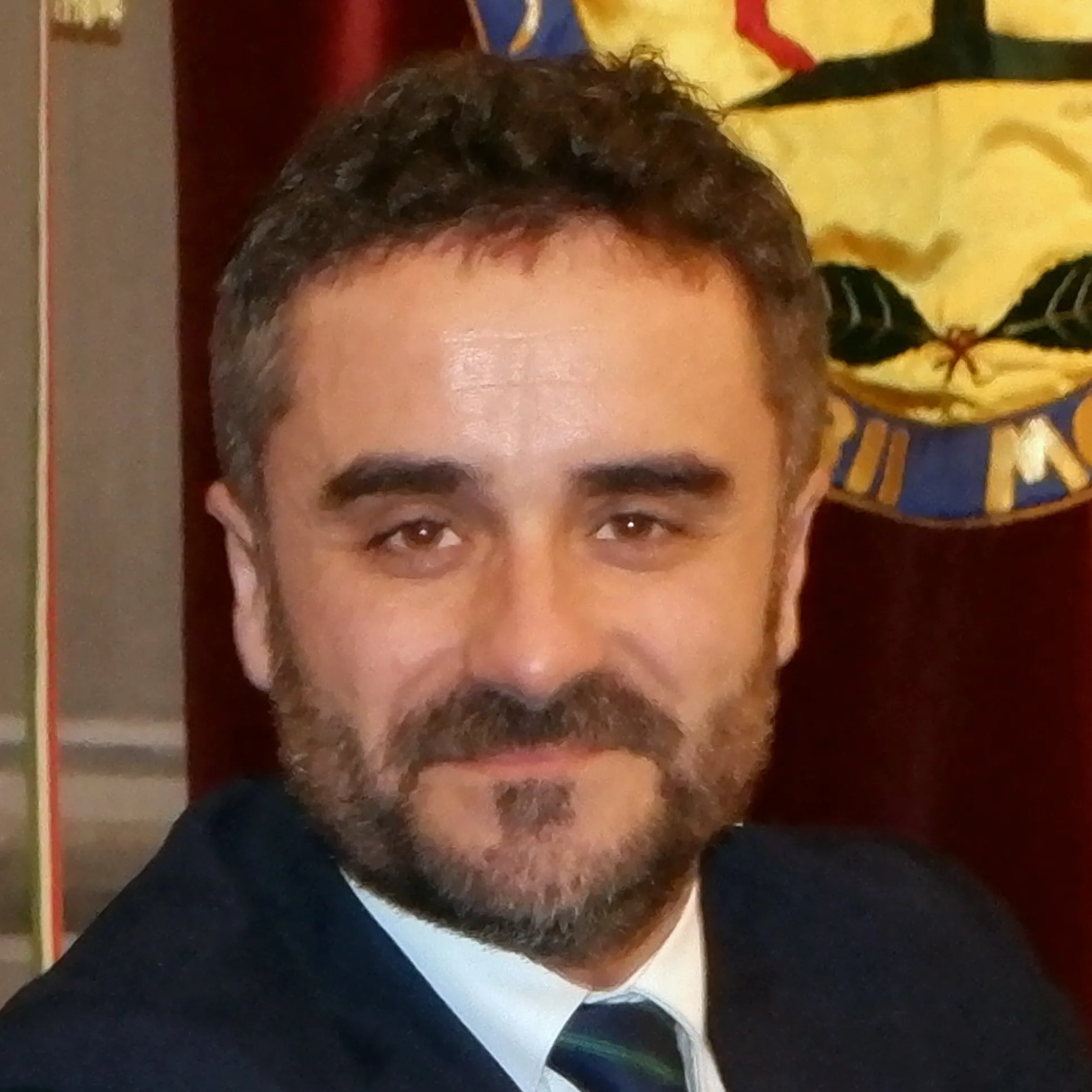 Alessandro Bruni